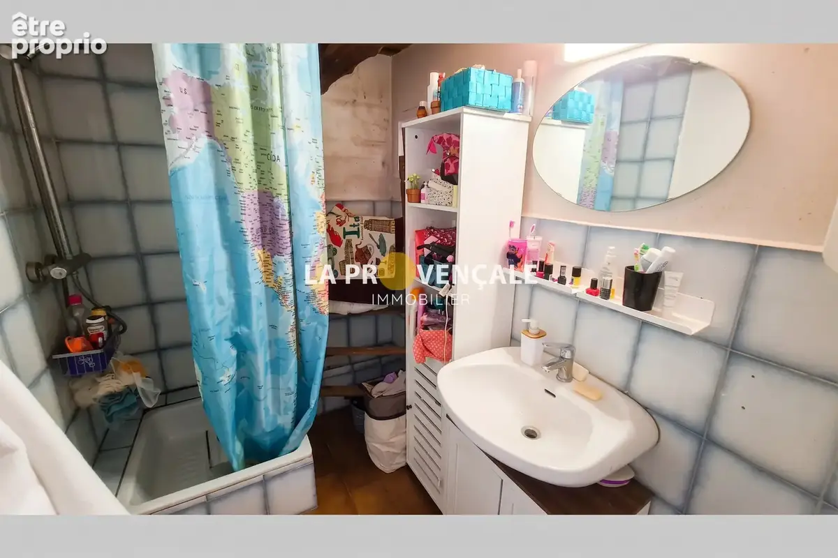 Appartement 3 pièces 61 m² à vendre à Trets (13530) - photo 6