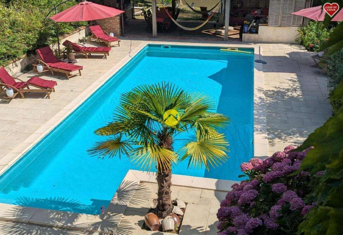 Propriété d'exception sur 1ha8 - photo 14