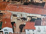 Maison à SAINT-MAURICE-DE-SATONNAY