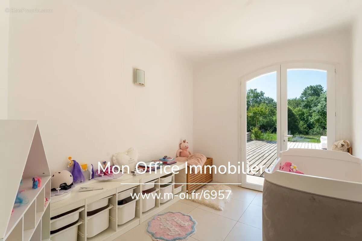 Maison à AIX-EN-PROVENCE