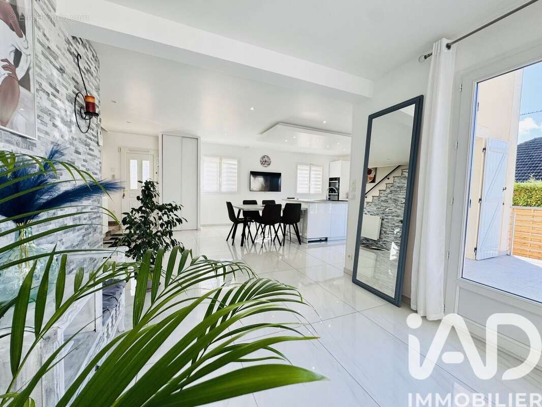 Photo 6 - Maison à CHAMPLAN