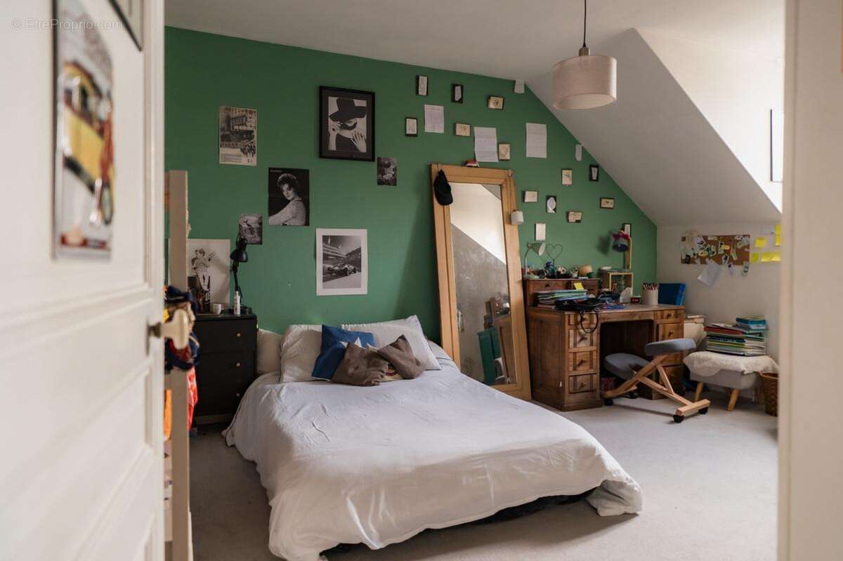 Maison 300 m² à Melun  - photo 23