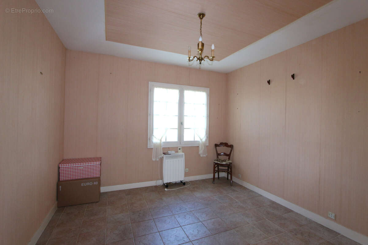 Pavillon 4 chambres au calme - photo 10