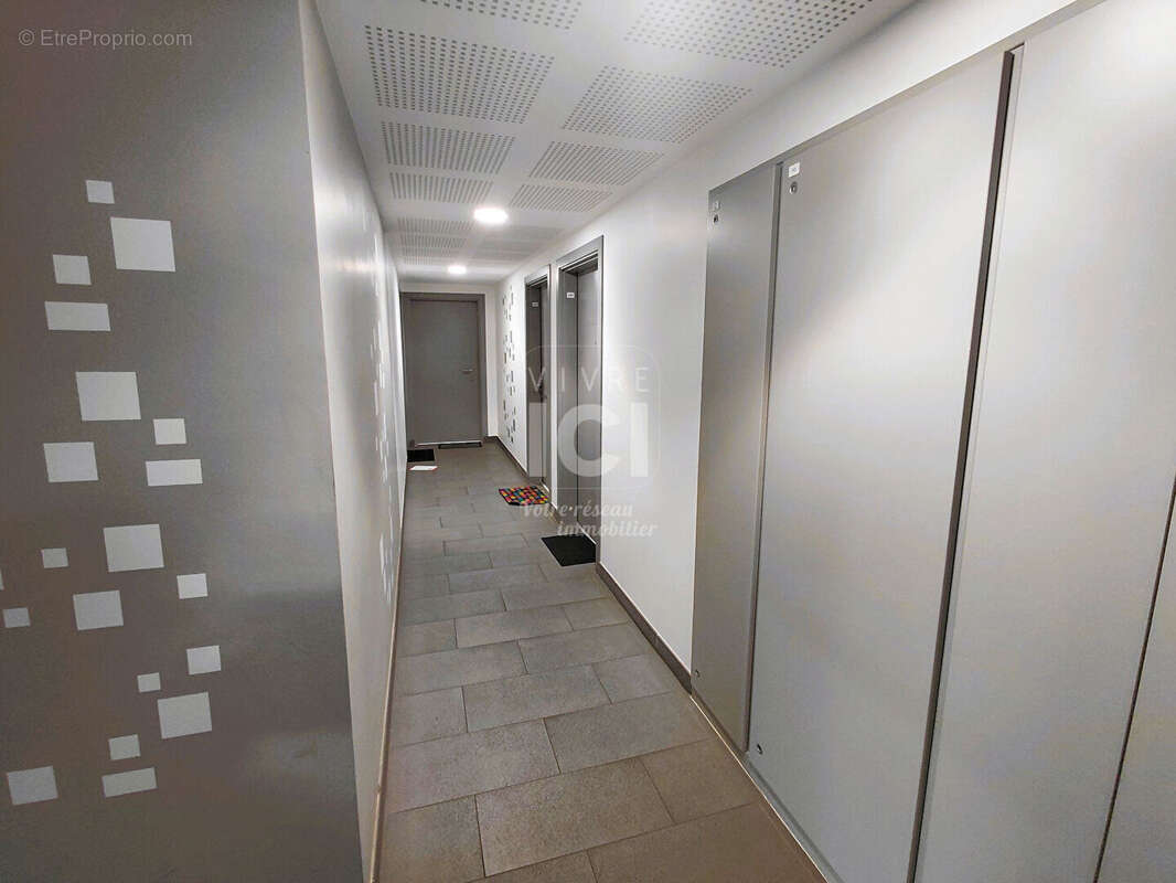 Appartement à THOUARE-SUR-LOIRE