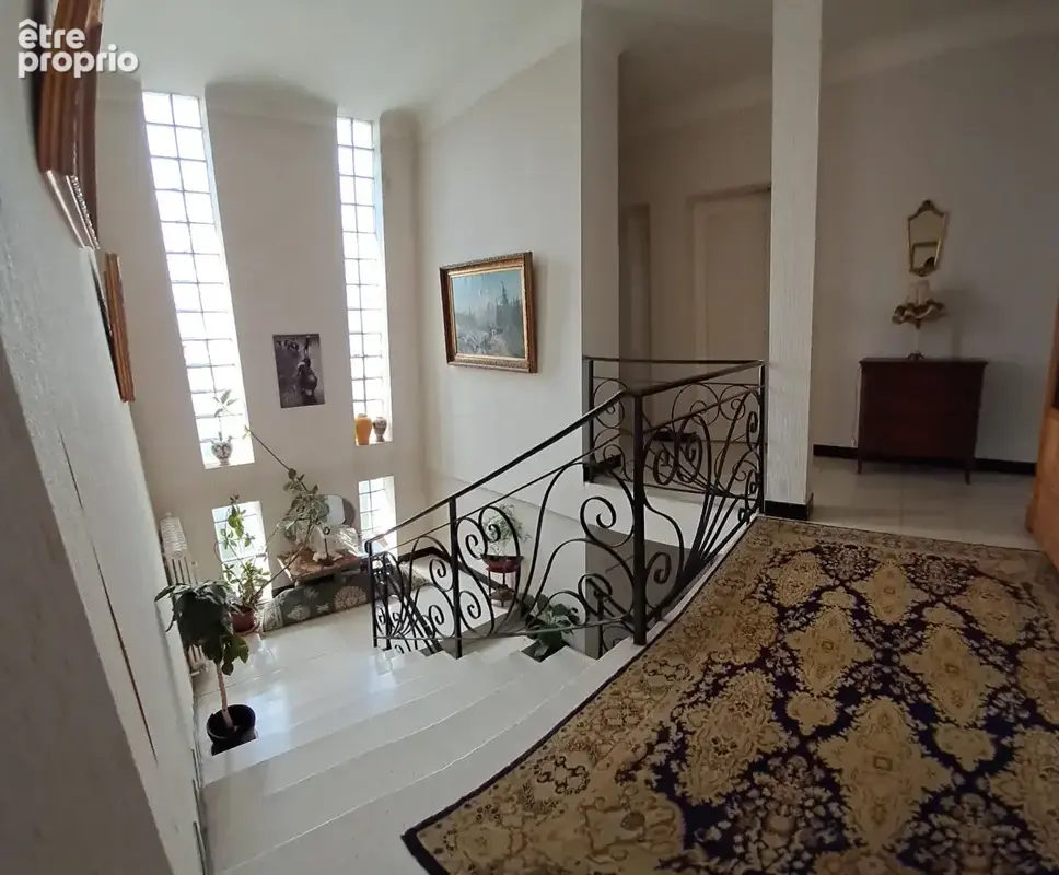Maison T7  5 Chambres Côte Pavée 178m2 - photo 6