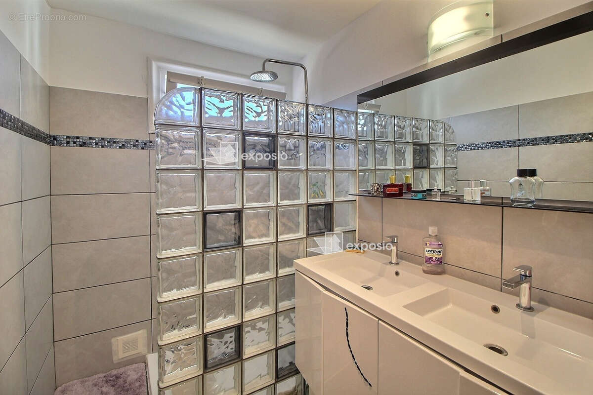 Appartement à AJACCIO