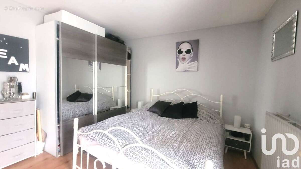 Photo 7 - Maison à CHARNY