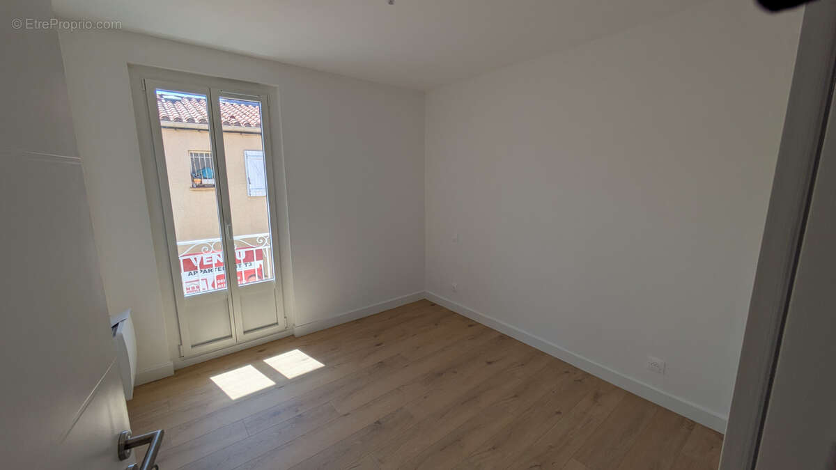 Appartement à ARGELES-SUR-MER
