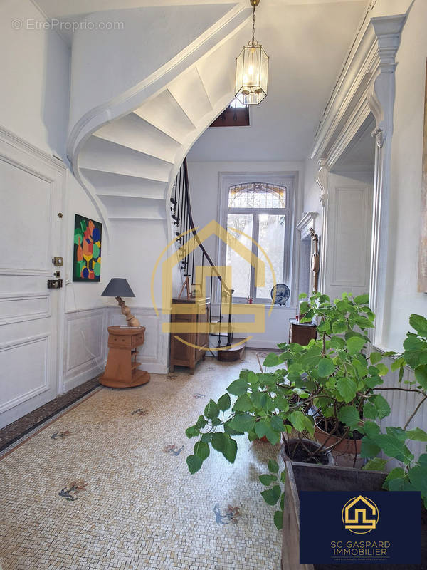 Maison à LE QUESNOY