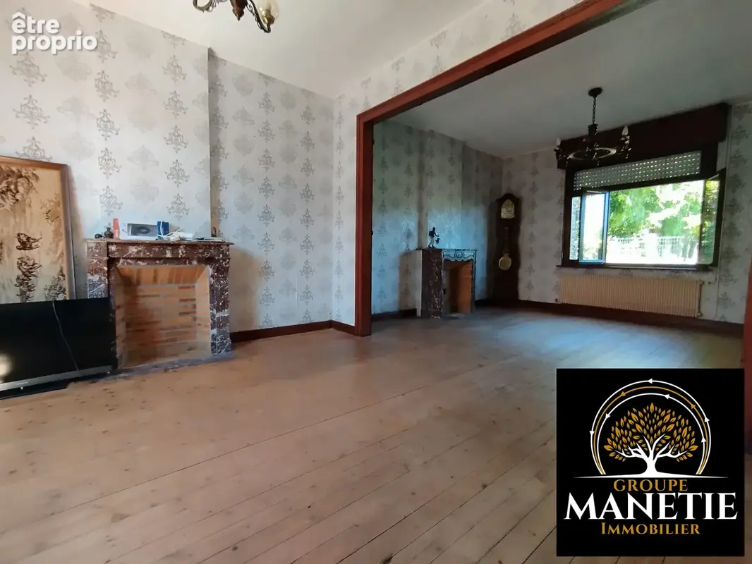 Maison 6 pièces 180 m² à vendre à Beaumetz-Les-Loges (62123) - photo 7