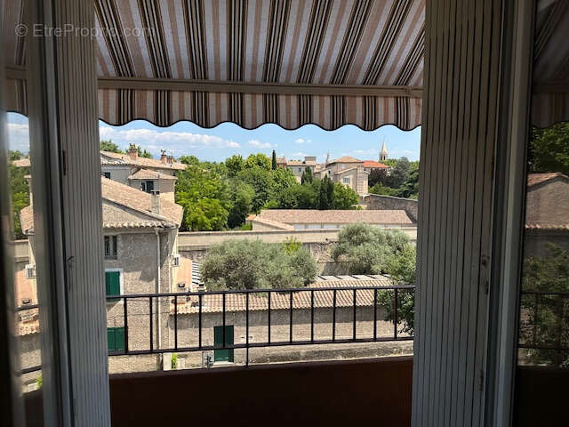 Appartement à CARPENTRAS