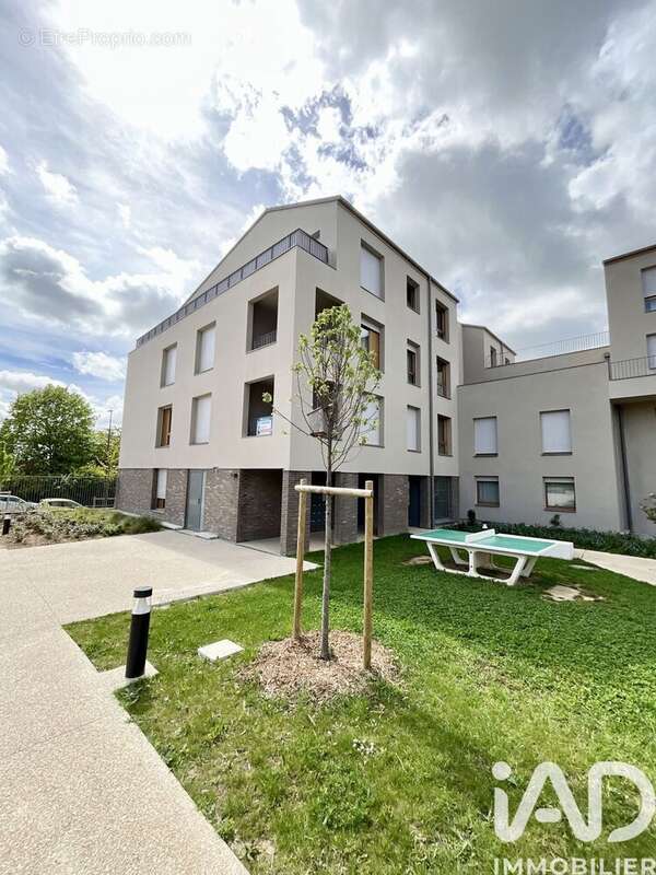 Photo 3 - Appartement à ARPAJON