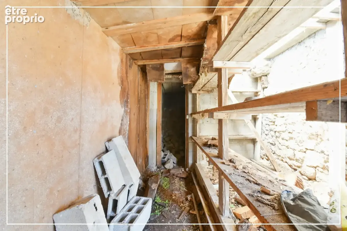 Maison à vendre 5 pièces LE CHATELET (18) - photo 23
