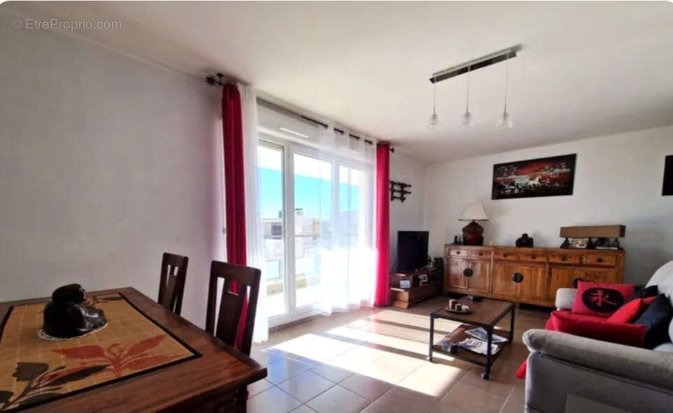 Appartement à LA CIOTAT