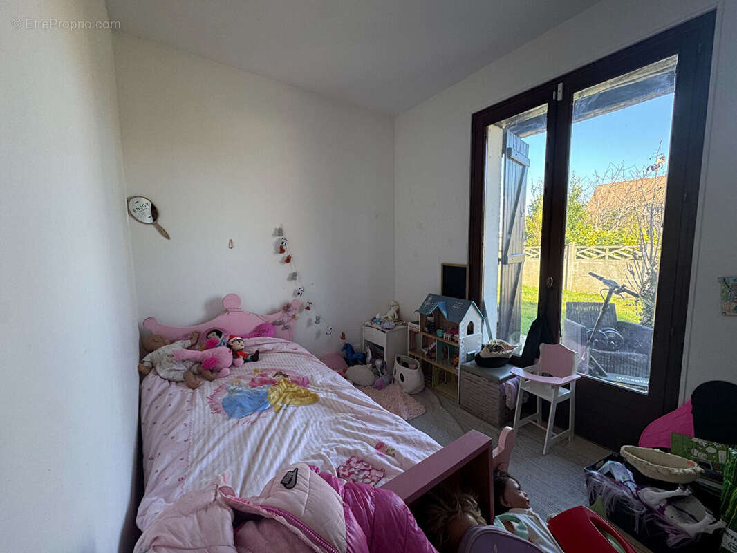 Maison à SARTROUVILLE