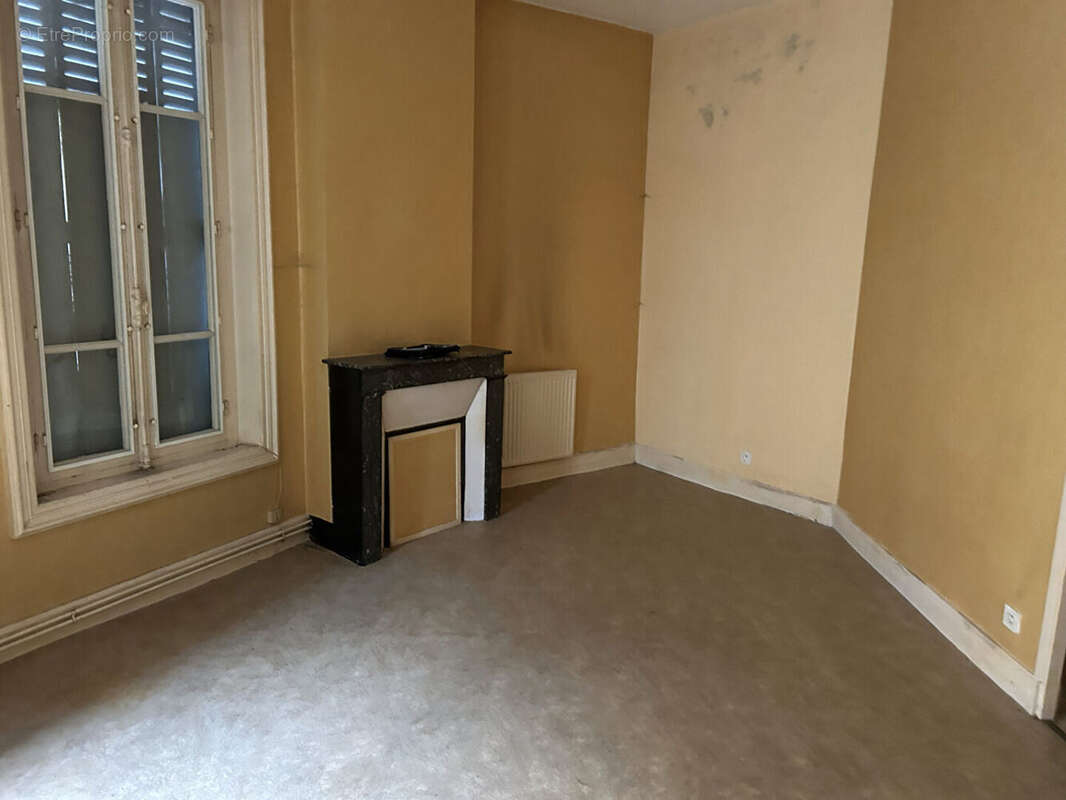 Appartement à THIERS