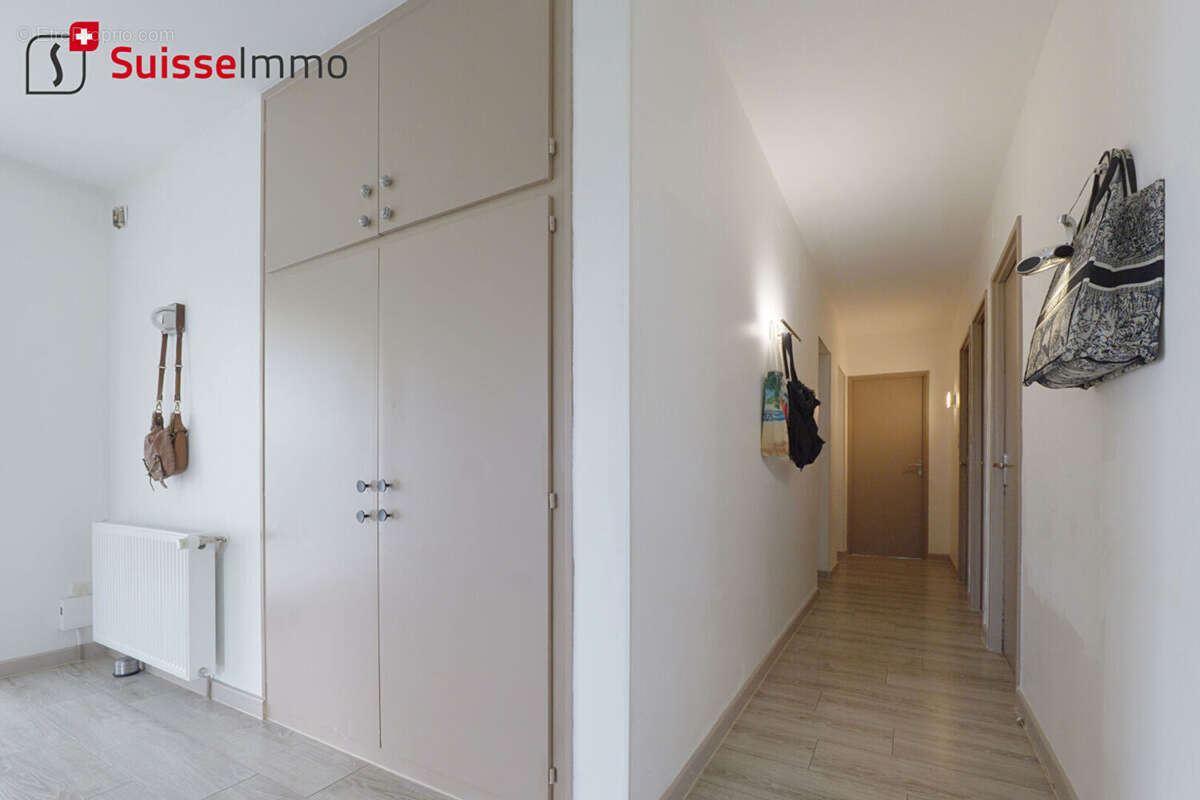 Maison à NOMMAY