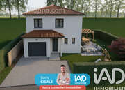 Photo 1 - Terrain à BAS-EN-BASSET