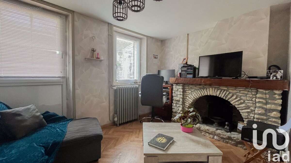 Photo 9 - Maison à SAINT-PIERRE-DE-BAILLEUL