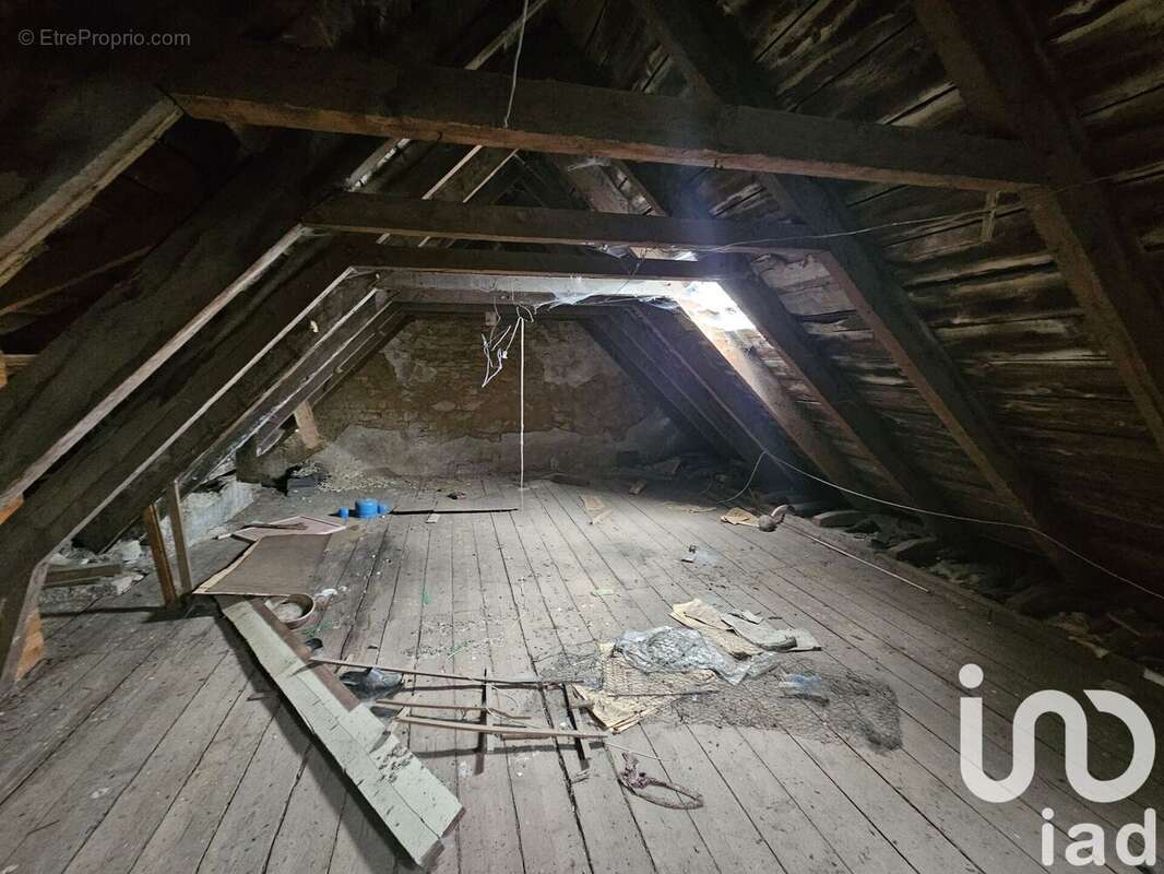 Photo 6 - Maison à GUERLESQUIN