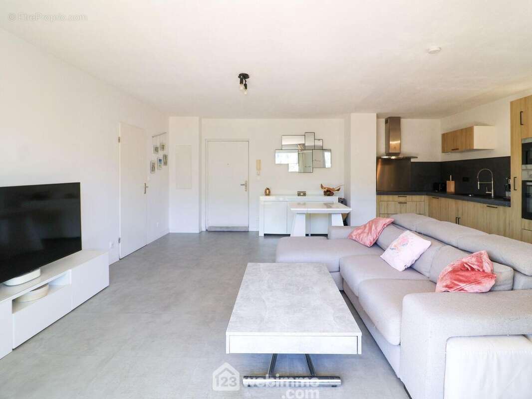 Appartement 51 m² à Marseille-9e  - photo 18