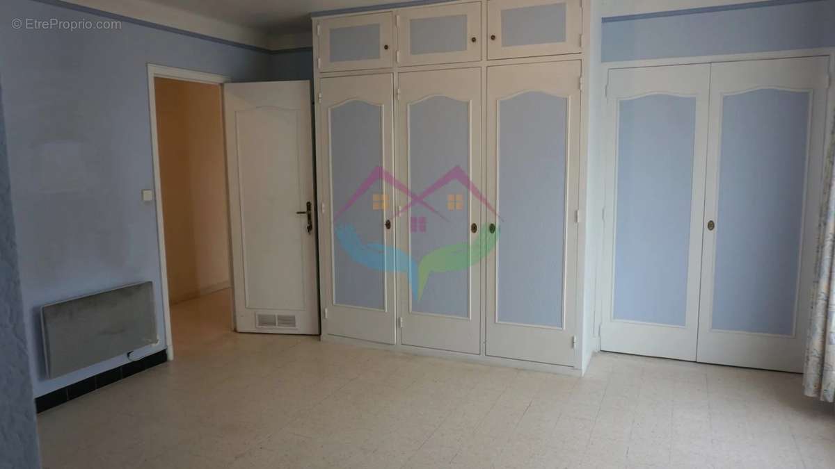 Maison à SAINT-RAPHAEL