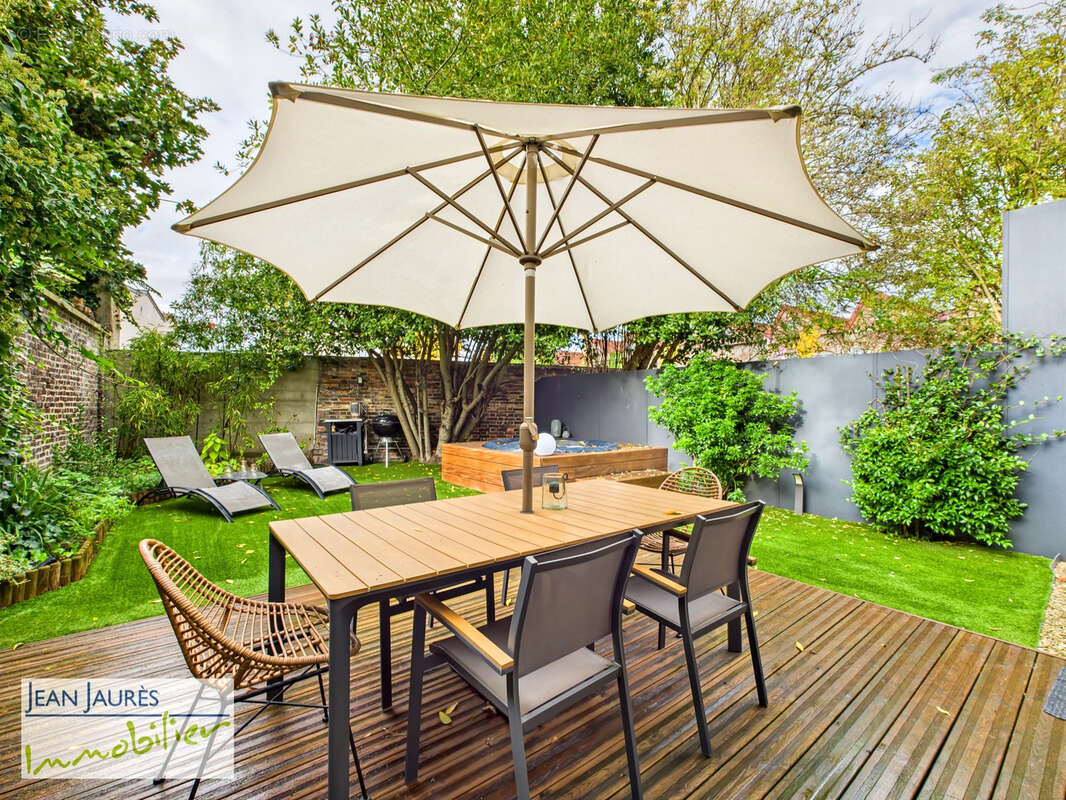 Appartement à TROYES