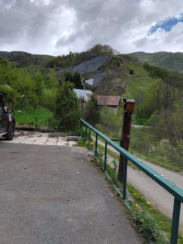 Maison à SAINT-JEAN-D&#039;ARVES