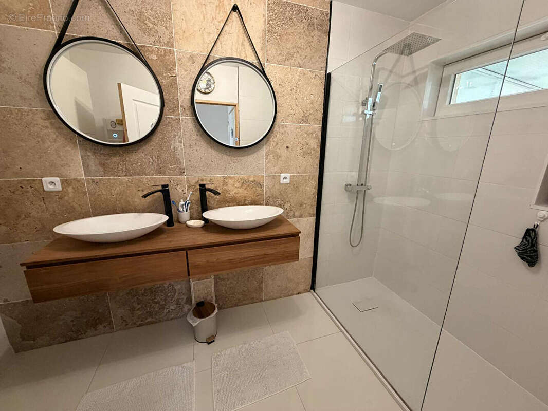 Maison à ROMBIES-ET-MARCHIPONT