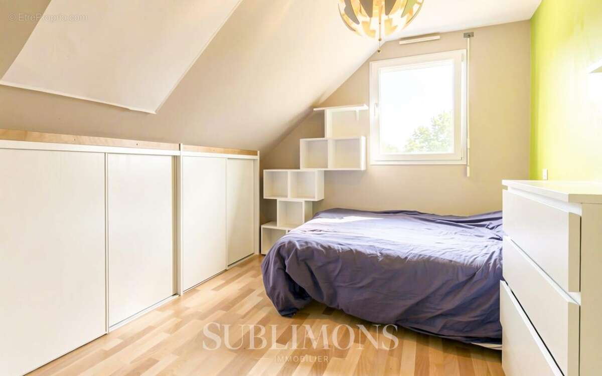 Maison à vendre Elven - photo 6