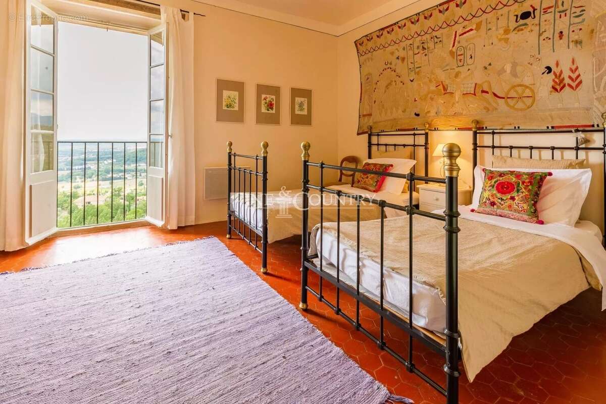 Vente Maison de Village Montauroux - photo 12