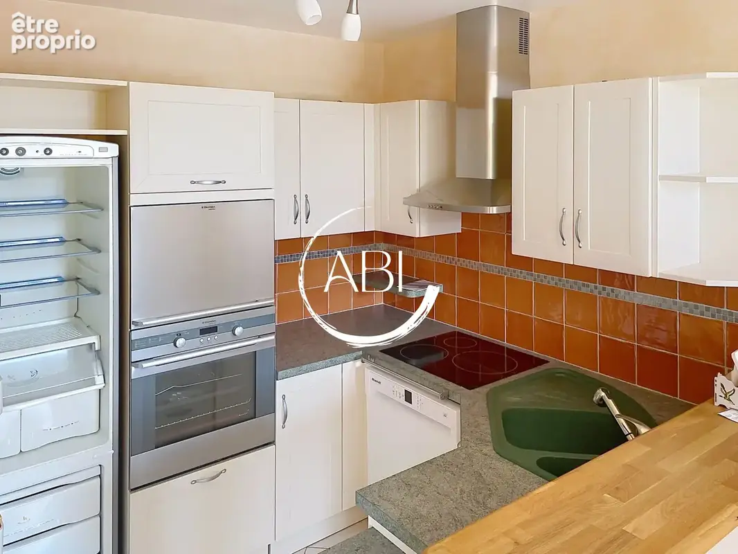 Appartement 71 m² à Bagnoles-De-L'orne  - photo 5