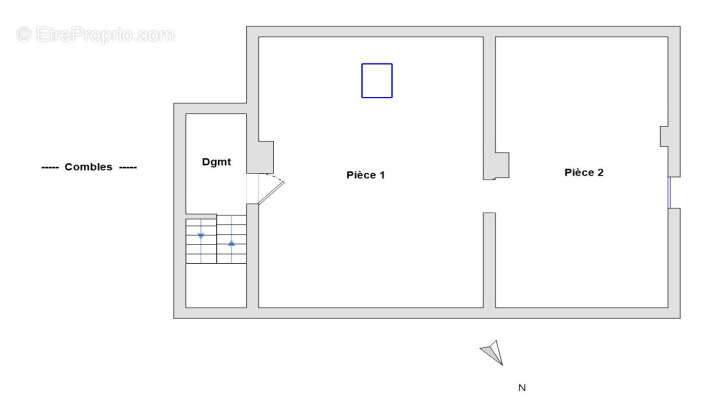 Maison à CHALON-SUR-SAONE