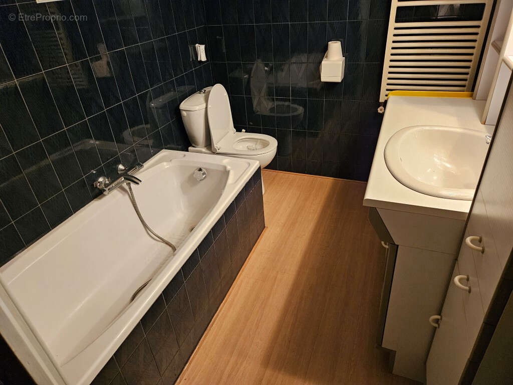 Maison Heuilley Sur Saone 7 pièce(s) 202 m2 - photo 10