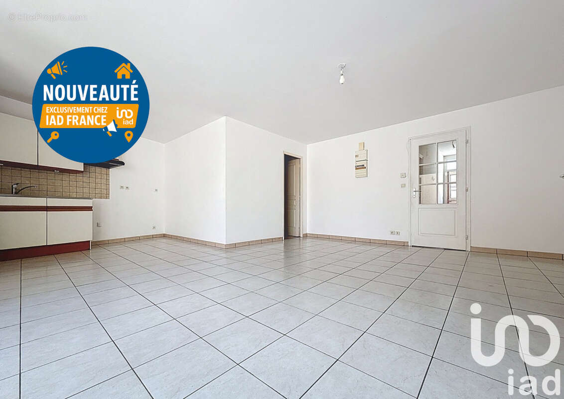 Photo 4 - Appartement à AIRE-SUR-LA-LYS