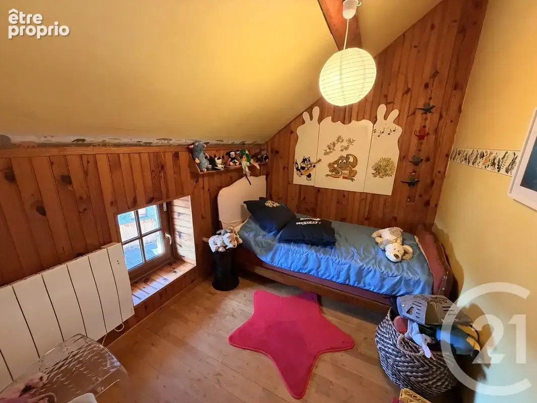 Maison 13 pièces 328 m² à vendre à Bazoches (58190) - photo 21