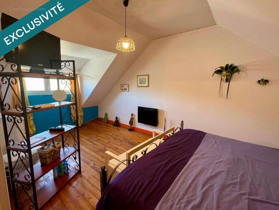 Photo 8 - Maison à CROZE