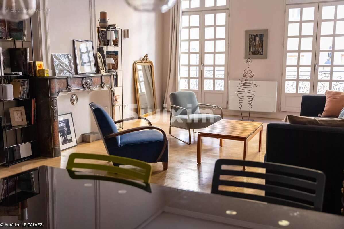 Très beau Loft. - photo 2