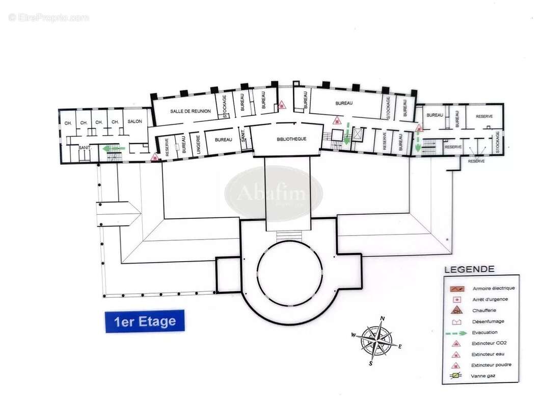 Appartement à TARBES