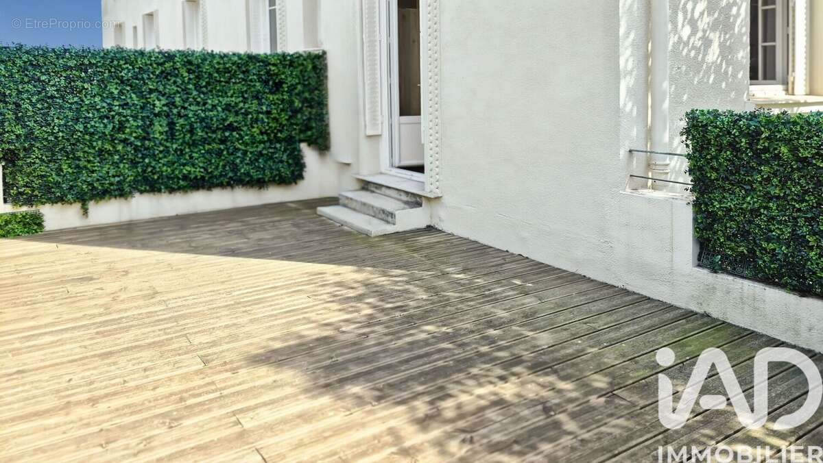 Appartement 42 m² à Nice  - photo 7