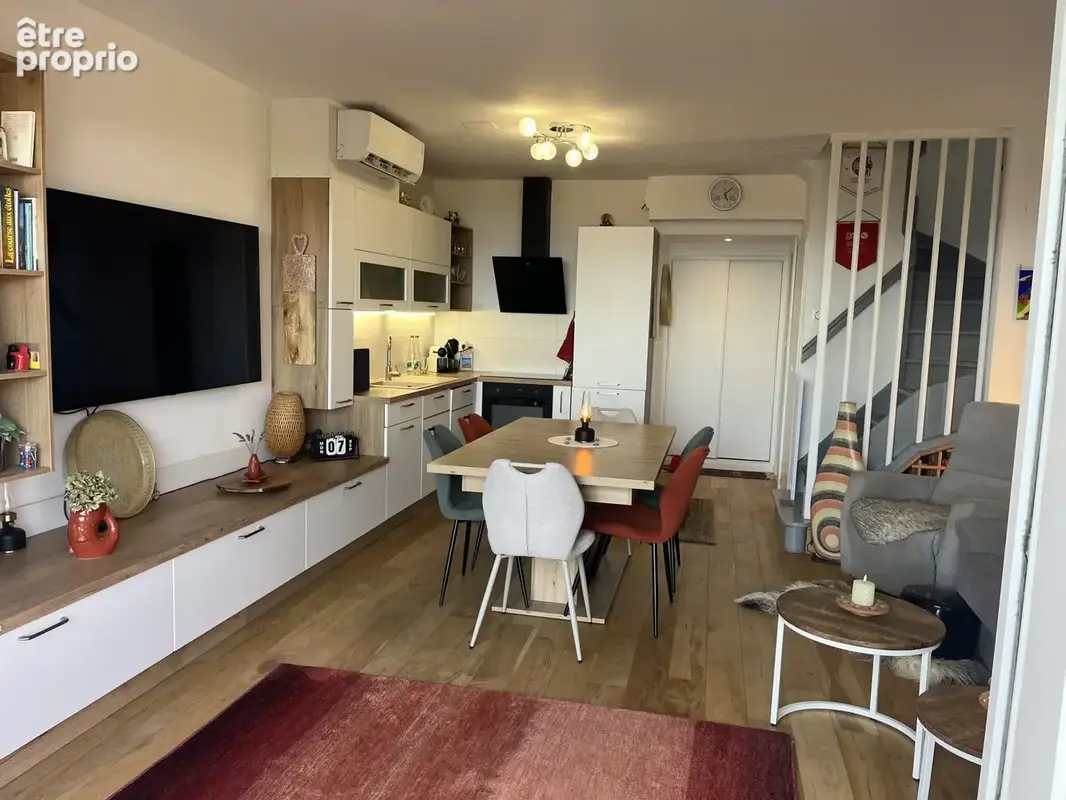 Maison 3 pièces 51 m² à vendre à Saint-Raphael (83700) - photo 5