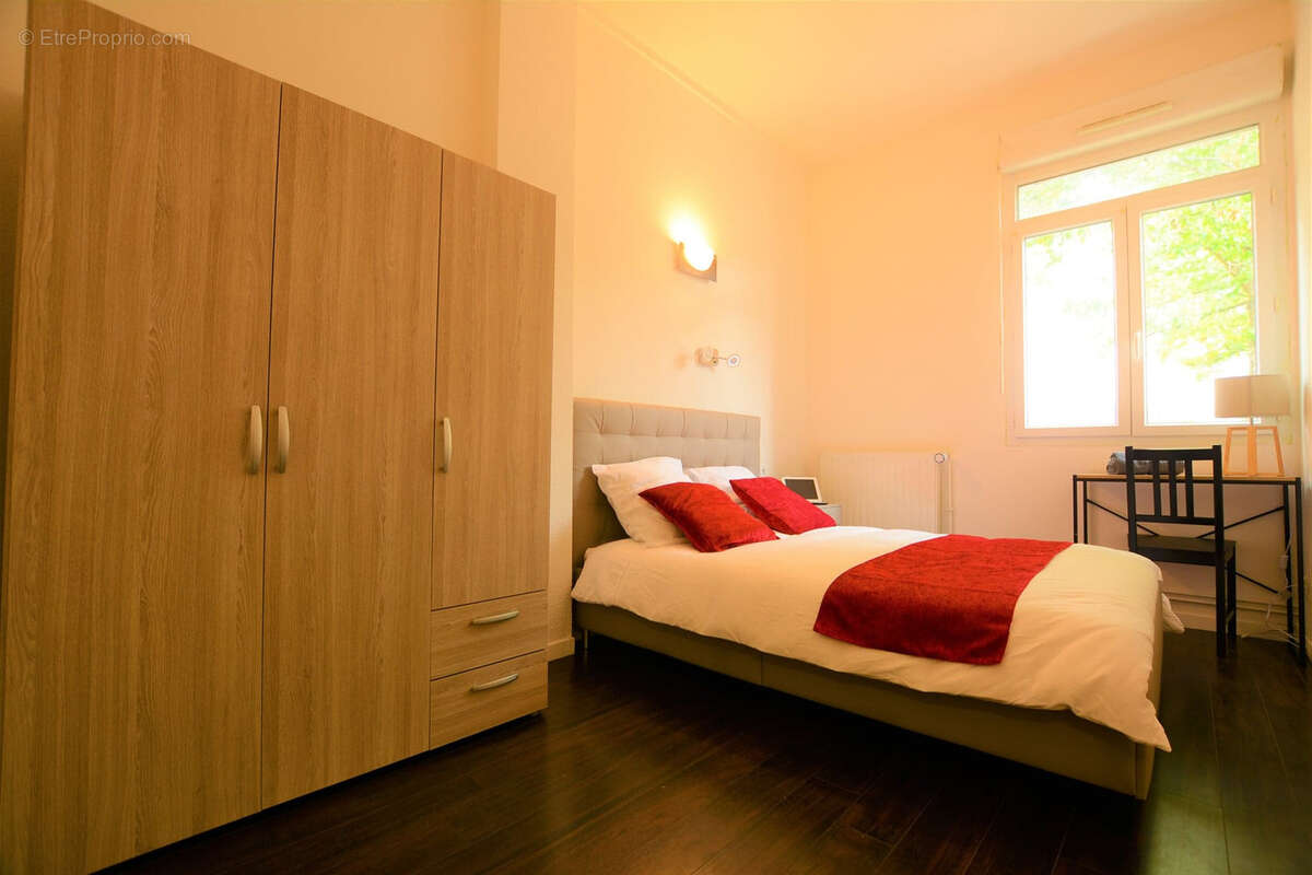 A vendre appartement Orleans la Source - photo 4