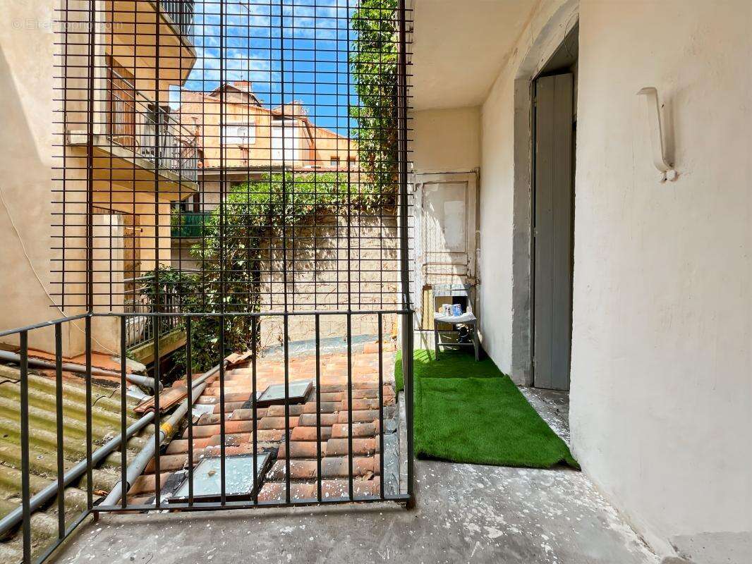 Appartement à BEZIERS