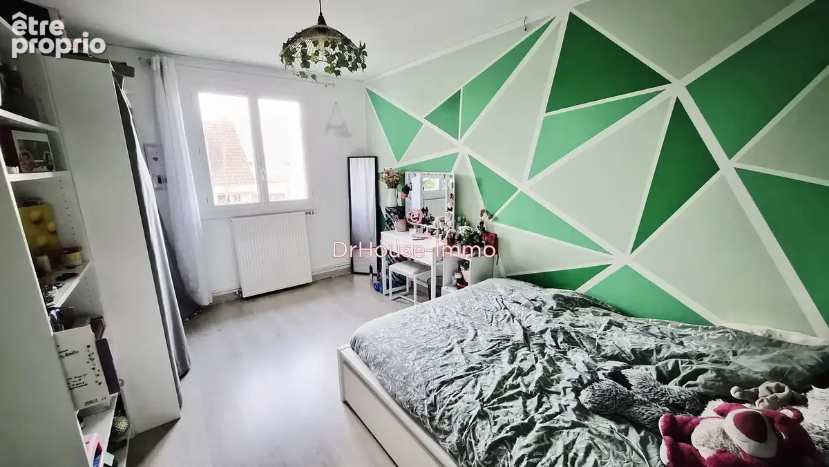 Maison 6 pièces 145 m² à vendre à Meaux (77100) - photo 41