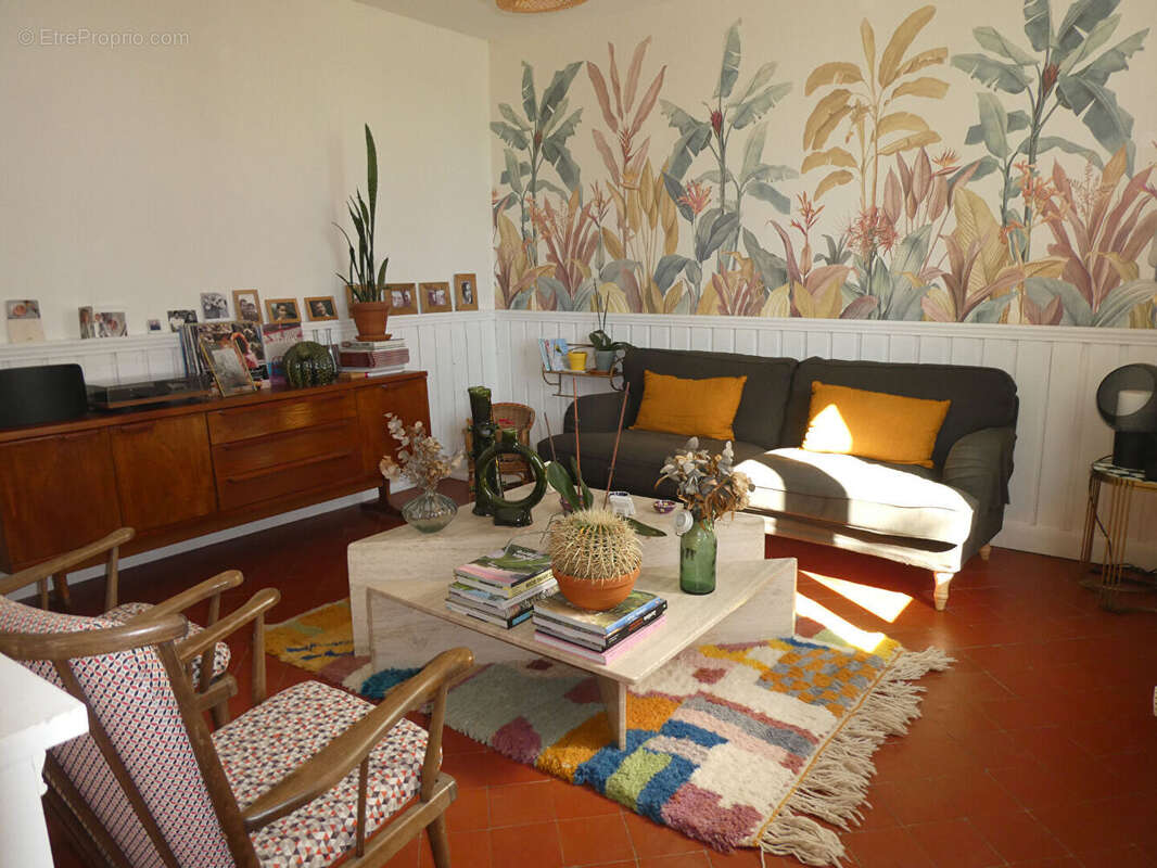 Maison à CORMEILLES