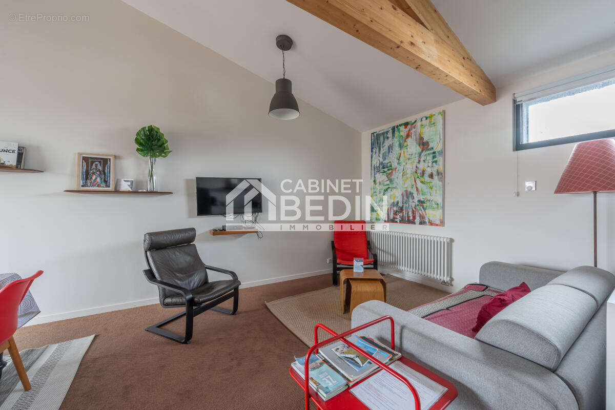 Appartement à ANDERNOS-LES-BAINS