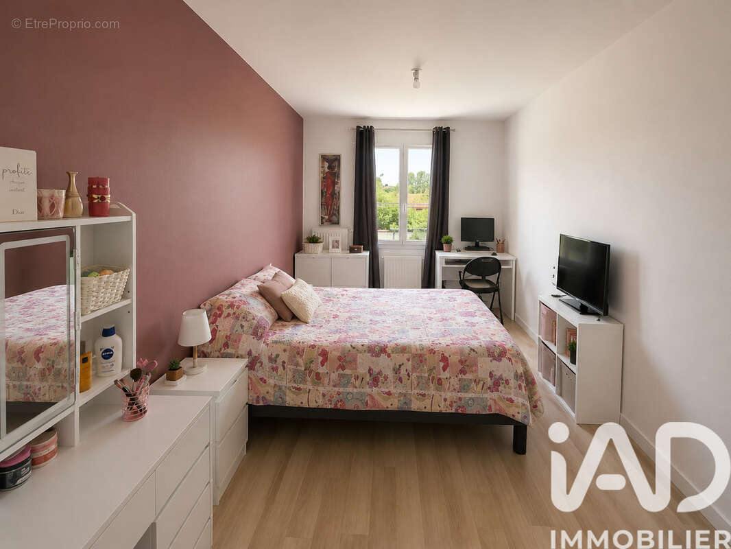 Photo 8 - Maison à EGLY