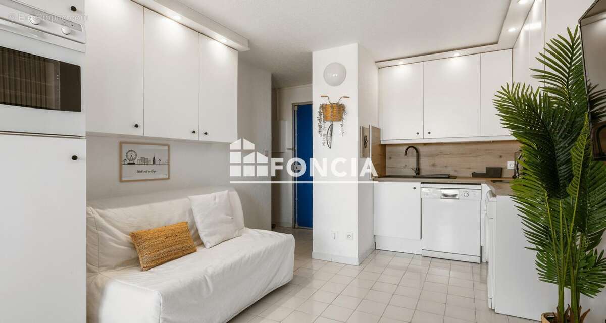 Appartement à AGDE
