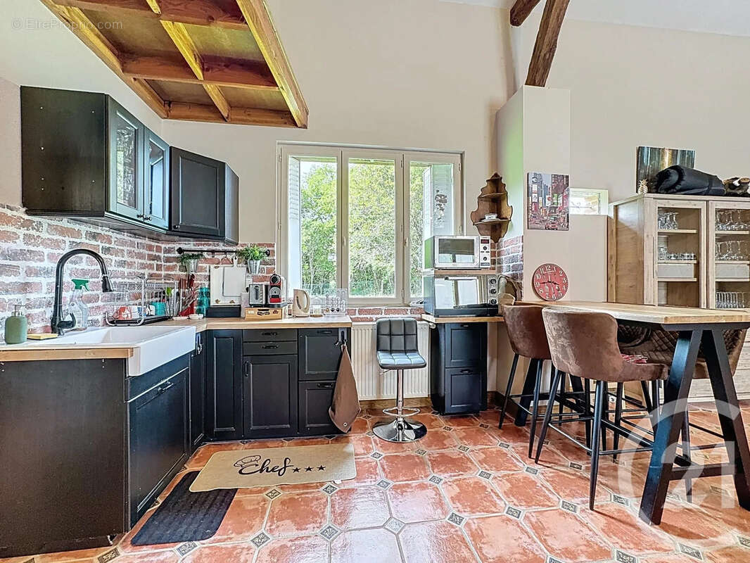 Maison à ORLEANS