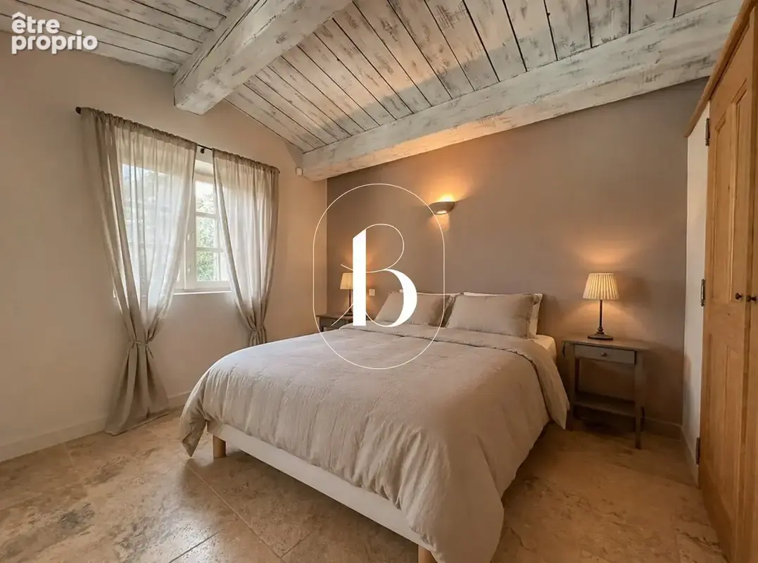 Maison 6 pièces 210 m² à vendre à Goudargues (30630) - photo 23